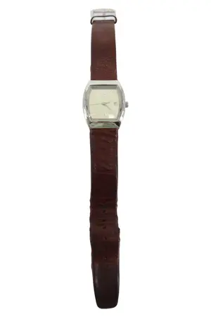 FOSSIL Armbanduhr