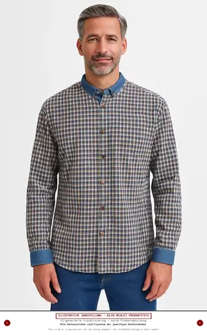 SELECTED HOMME Freizeithemd