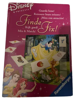 RAVENSBURGER Gedächtnisspiel