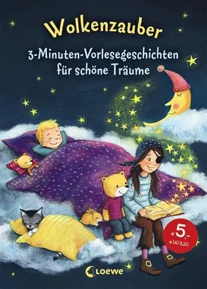 Buch für Kinder