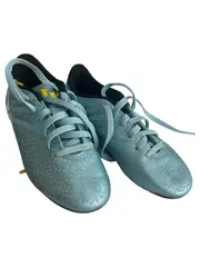 Vorschaubild 1 von Fußballschuhe Kinder Gr. 30 Blau Sportlich