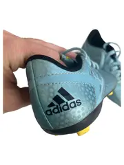 Vorschaubild 2 von Fußballschuhe Kinder Gr. 30 Blau Sportlich