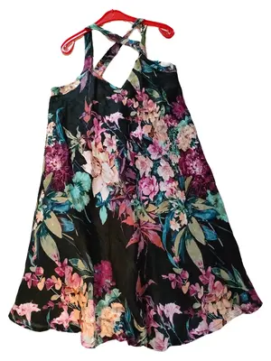 DOMANI Sommerkleid