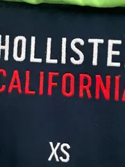 Vorschaubild 6 von Damen Fleecejacke Gr. 34/XS Grau Polyester Outdoor Freizeit