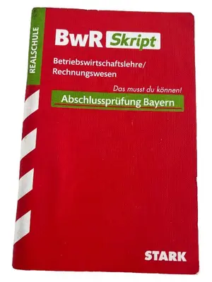 Buch für den Unterricht