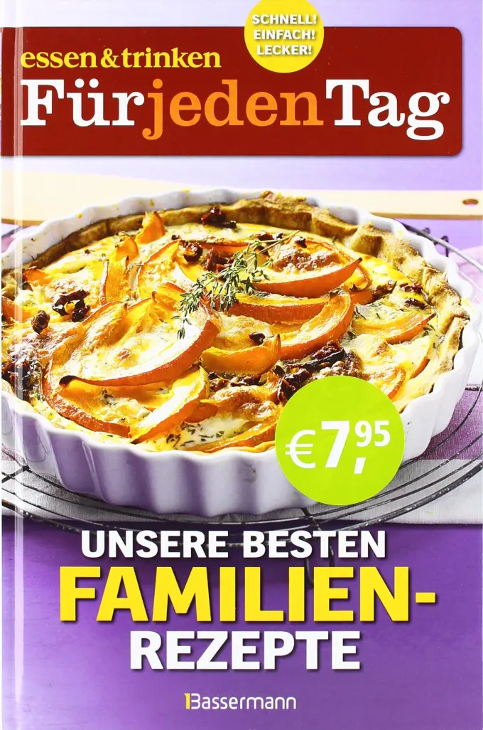 Kochbuch Bild 1