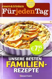 Vorschaubild Kochbuch 1