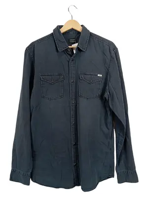 JACK & JONES Freizeithemd