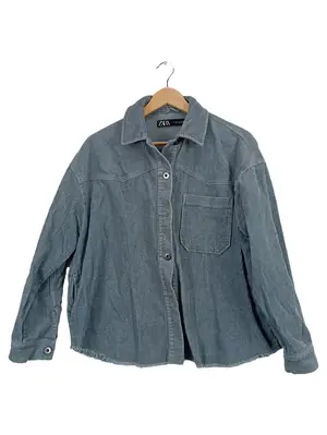 ZARA Leichte Jacke
