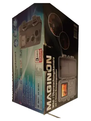 MAGINON Outdoor Kamera