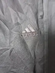 Vorschaubild 2 von Herren Jogginghose Trainingshose Grau Sportlich Gr. M Polyester