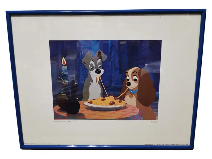 DISNEY Bild Bild 1