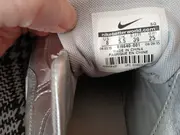 Vorschaubild 5 von Air Max Thea Damen Sneaker Silber Metallic Gr. 39 Low Top