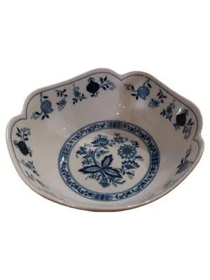 TIRSCHENREUTH Dekoschale