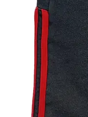 Vorschaubild 5 von Baby Jogginghose Gr. 74 Grau Rot 3-Streifen Sporthose