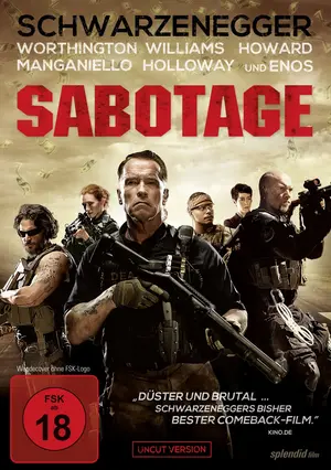 Actionfilm