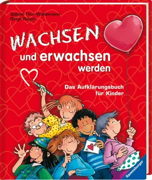 Sachbuch für Kinder