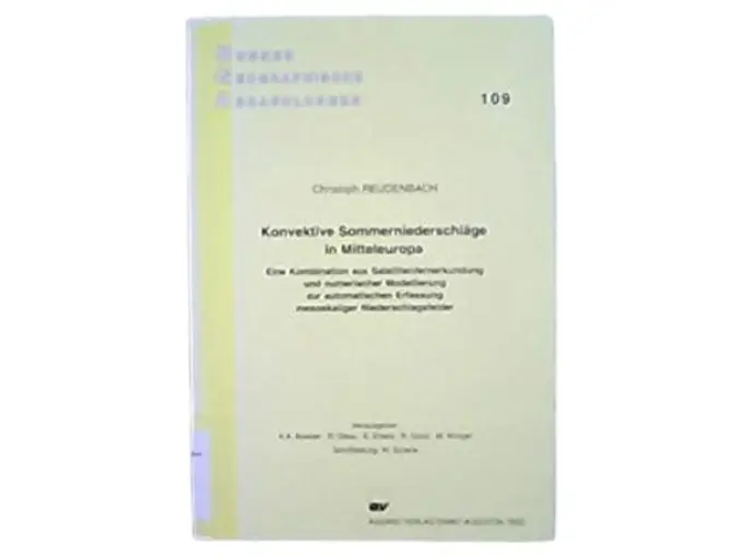 Allgemeines Sachbuch Bild 1