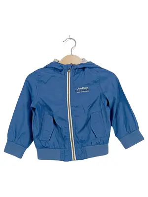 IMPIDIMPI Leichte Jacke