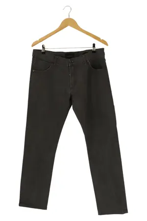 ZARA Jeans Straight Leg