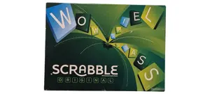 SCRABBLE Brettspiel