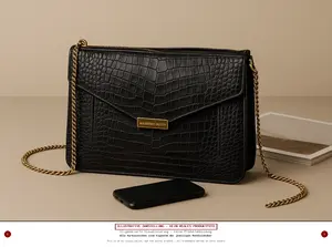 MASSIMO DUTTI Umhängetasche