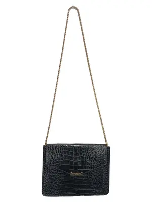 MASSIMO DUTTI Umhängetasche