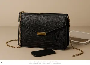 MASSIMO DUTTI Umhängetasche