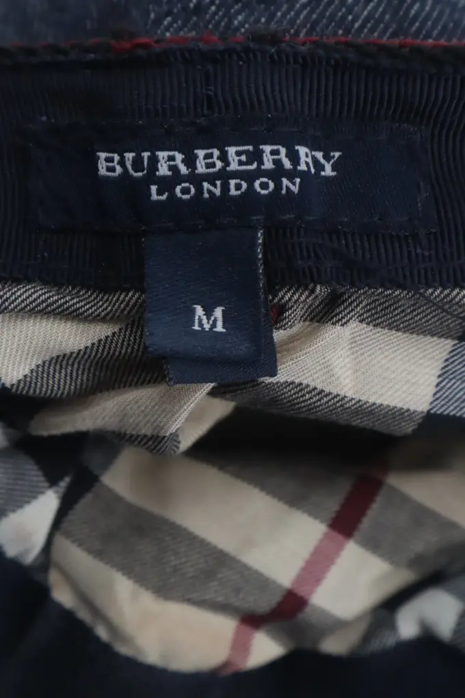 BURBERRY Cap Bild 2