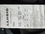 Vorschaubild CAMBIO Stoffhose 4