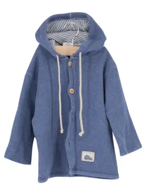 SCHIESSER Sweatjacke