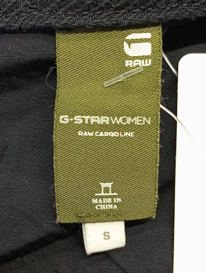G-STAR RAW Bluse Bild 3