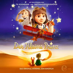 Hörspiel für Kinder