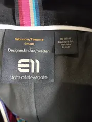 Vorschaubild STATE OF ELEVENATE Skihose 3