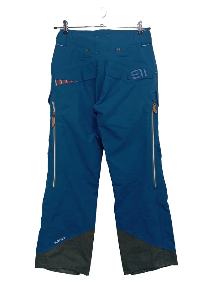 STATE OF ELEVENATE Skihose Bild 2