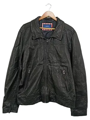 MEXX Lederjacke