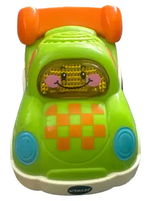 VTECH Spielzeugauto