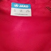 Vorschaubild JAKO Trainingsjacke 3