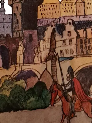 Magie und Übernatürliches