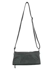 Vorschaubild 1 von Damen Umhängetasche Grau Vintage Streetwear 27x13cm