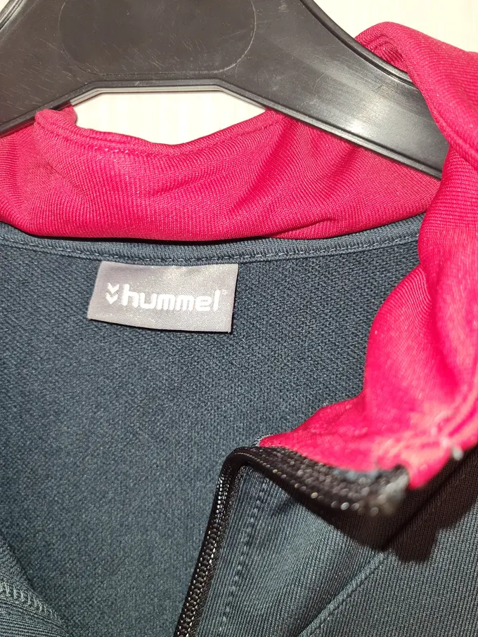 HUMMEL Pullover Bild 4
