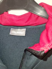 Vorschaubild HUMMEL Pullover 4