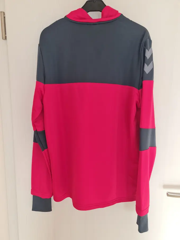 HUMMEL Pullover Bild 2