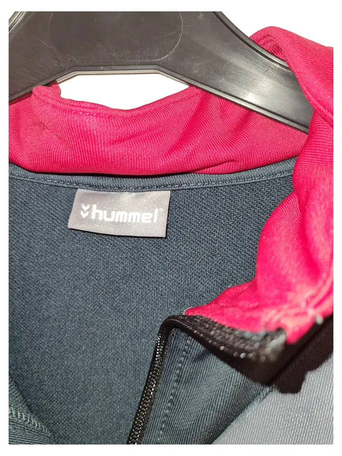HUMMEL Pullover Bild 3