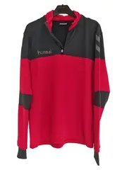 Vorschaubild HUMMEL Pullover 1