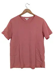 Vorschaubild 1 von T-Shirt Damen Gr. M Rosa Basic Shirt