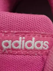 Vorschaubild 4 von Kinder Sneaker Mädchen Gr. 29 Pink Klettverschluss Turnschuhe