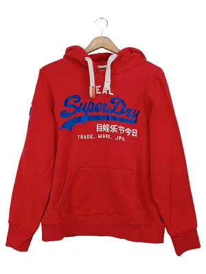 SUPERDRY Kapuzenpullover