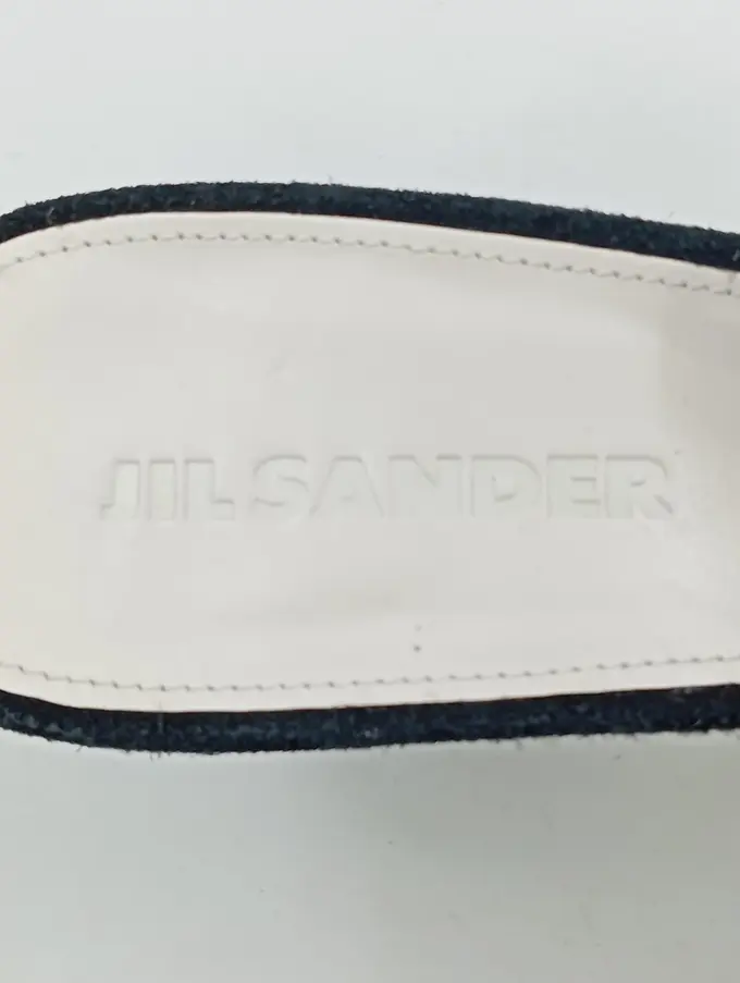 JIL SANDER Pumps Bild 3