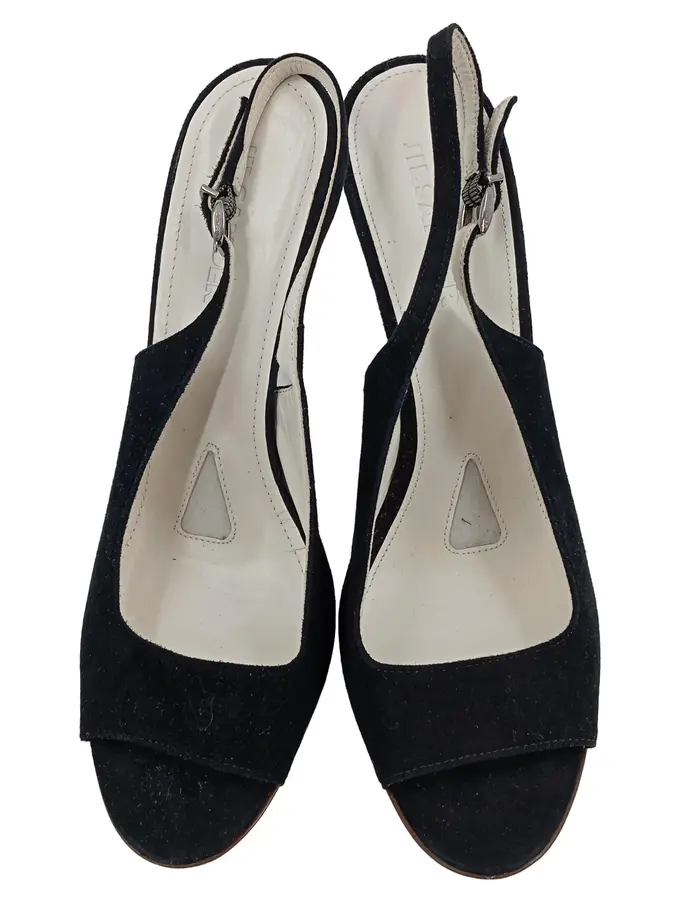 JIL SANDER Pumps Bild 2